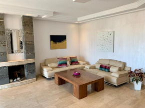 Joli appartement Bourgogne